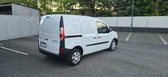 Renault Kangoo, rok 2021, 1.5dCi, TOP stav, po rozvodech atd - 5
