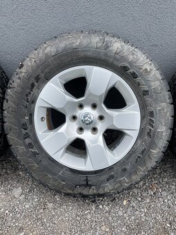original kola Dodge RAM R18 - 5