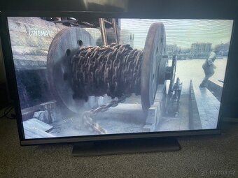 Smart LED TV Panasonic - 5