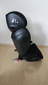 Cybex Pallas M-Fix Ferrari Edition Isofix - 5