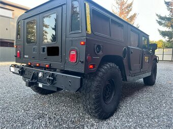 HUMMER H1 - 5