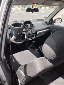Suzuki Ignis 44 - 5