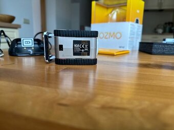Cozmo - interaktivní robot - 5