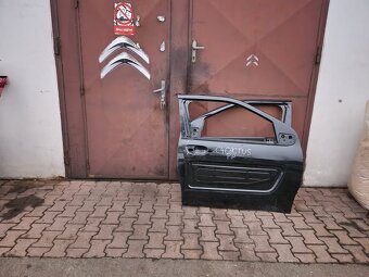 Dveře Citroen - 5