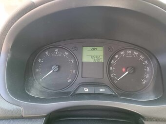 Prodej Škoda Fabia - 5