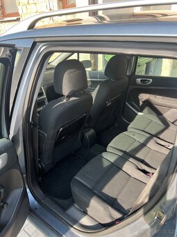 Peugeot 307 sw 1.6hdi - 5