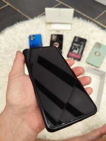 Xiaomi redmi note 10 pro - 128 Gb (jako nový) - 5