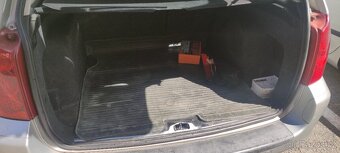 Prodej Peugeot 307. - 5