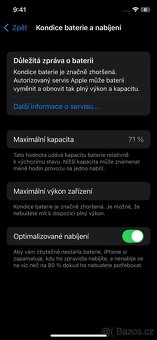 iPhone X 256gb - 5