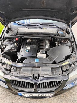 BMW E90 330i LCI - 5