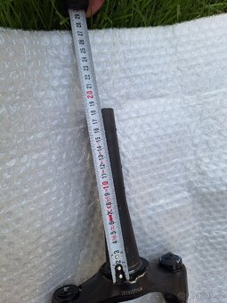 Rockshox Judy 29" 130mm zdvih - 5