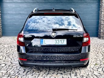 Škoda Octavia 1.0 TSi Elegance - 5