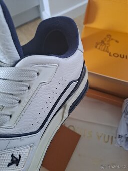 Boty LOUIS VUITTON vel.42 - 5