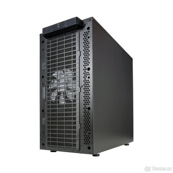 Počítačová skříň, Fractal Design Define S - Window - 5