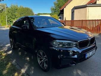 BMW X6 2017 - 5