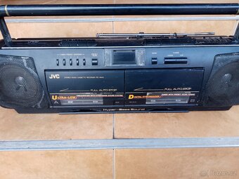 BoomBox - 5
