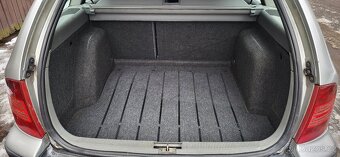 Škoda Octavie 1.9 tdi 81kw r.v.1998 klima nekorodovaná - 5