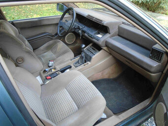 Prodám Renault 25 GTX, 2,2 benzín - 5