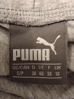Puma dámské legíny velikost 36. - 5