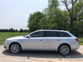 Audi A6 2008 3.0 tdi 176kw - 5