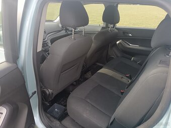 NAHRADNI DILY Chevrolet Orlando 1.8i - 104KW - 5
