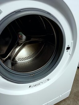 Pračka Beko A++ 6 kg 1400 ot./min. slim, ZÁRUKA - 5