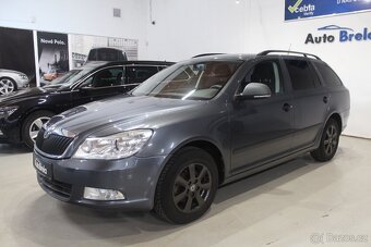 Škoda Octavia II 1.6MPI 75kW Facelift 117 000 KM - 5