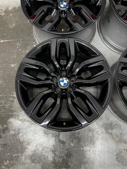 BMW r20 x5/x6 5x120 - 5