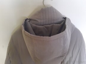 Prodám dámský kabát XXL, výrobce HSP Brno - 5