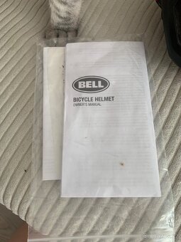 Helma na kolo Bell - 5