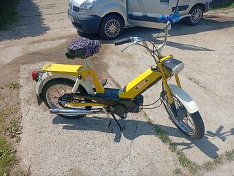 Babetta 207 - 5