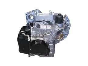 Převodovka 6Q 4x4 DSG LHT 3.6FSI 191KW V6 CDV Škoda Superb 2 - 5