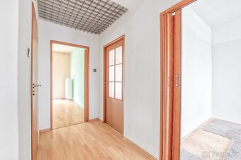 Prostorný byt 3+1 s lodžií v klidné části Příbora - 5