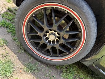Alfa Romeo 159 sportwagon - 5