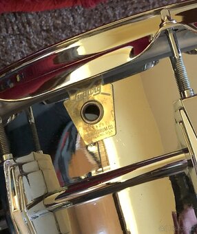 Snare Ludwig Supraphonic 14 x 6,5“ - 5