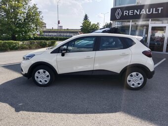 Renault Captur Advantage Energy TCe 90 - 5