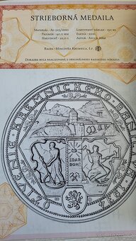 ZAMLUVENO- Oživení Kremnického Banictva 1934/2016, Originál - 5