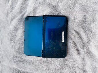 New Nintendo 3DS XL – použitý - 5
