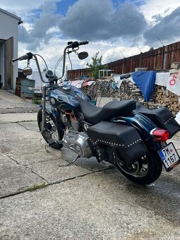 Harley-Davidson - 5