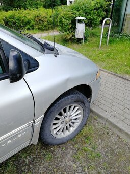 Chrysler Town Country(Grand Voyager) r.v. 2000, 3.8L benzin - 5