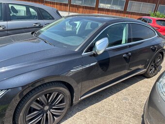 Vw Arteon - 5
