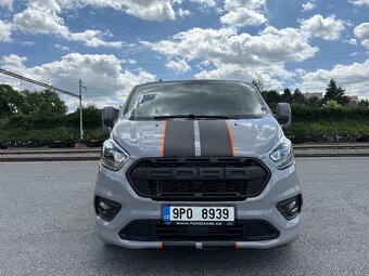 Ford Tourneo Custom Sport - 5