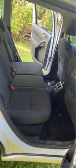 Škoda Yeti 2.0 TDI 81kW 4x4 manual - 5