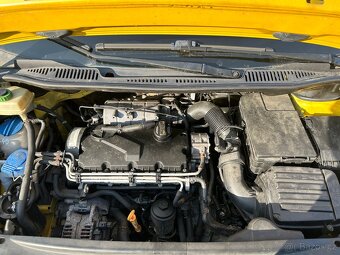 Caddy 2.0.SDI - 5