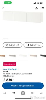 IKEA besta - 5