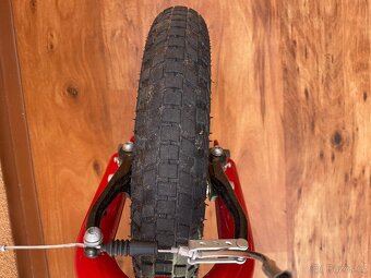 Dětské kolo Specialized Riprock 12 - 5