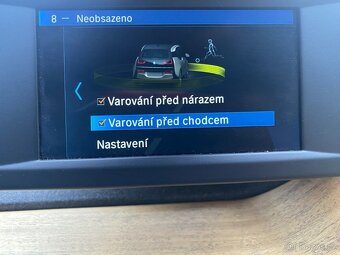 BMW i3 120Ah odpočet DPH 2019 ADAPTIV PANO LED - 5