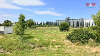 Prodej pozemku, 856 m², Záhoří - 5
