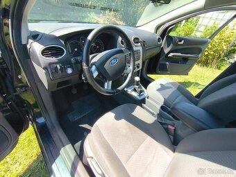 Ford Focus combi 1.6tdci 80kw - 5