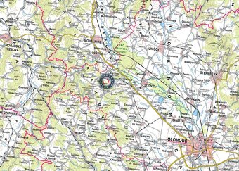 Zemědělská půda, prodej, Pateřín, Bílá Lhota, Olomouc - 5